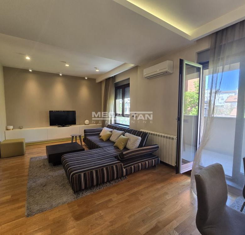 Stan Prodaja Beograd Crveni Krst 160 m2