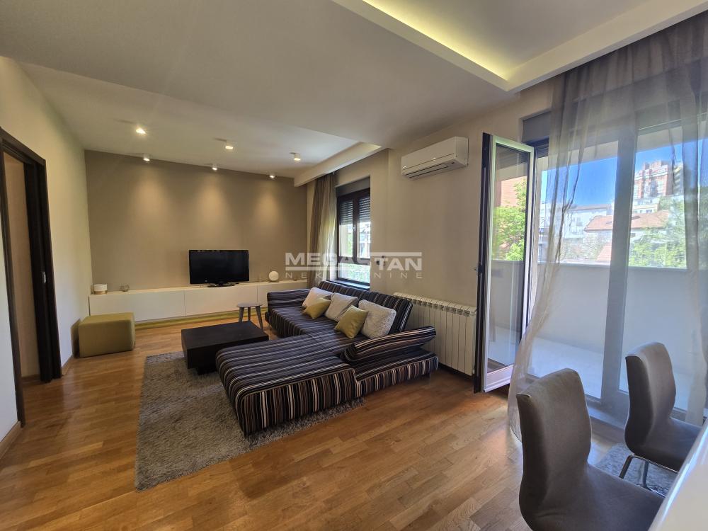 Stan Prodaja Beograd Crveni Krst 160 m2