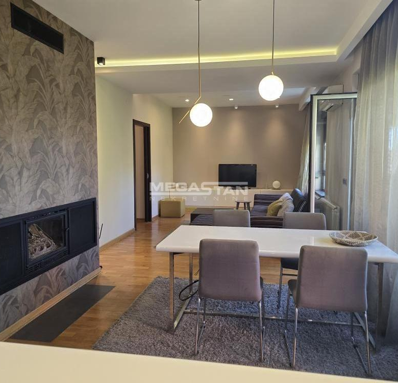Stan Prodaja Beograd Crveni Krst 160 m2