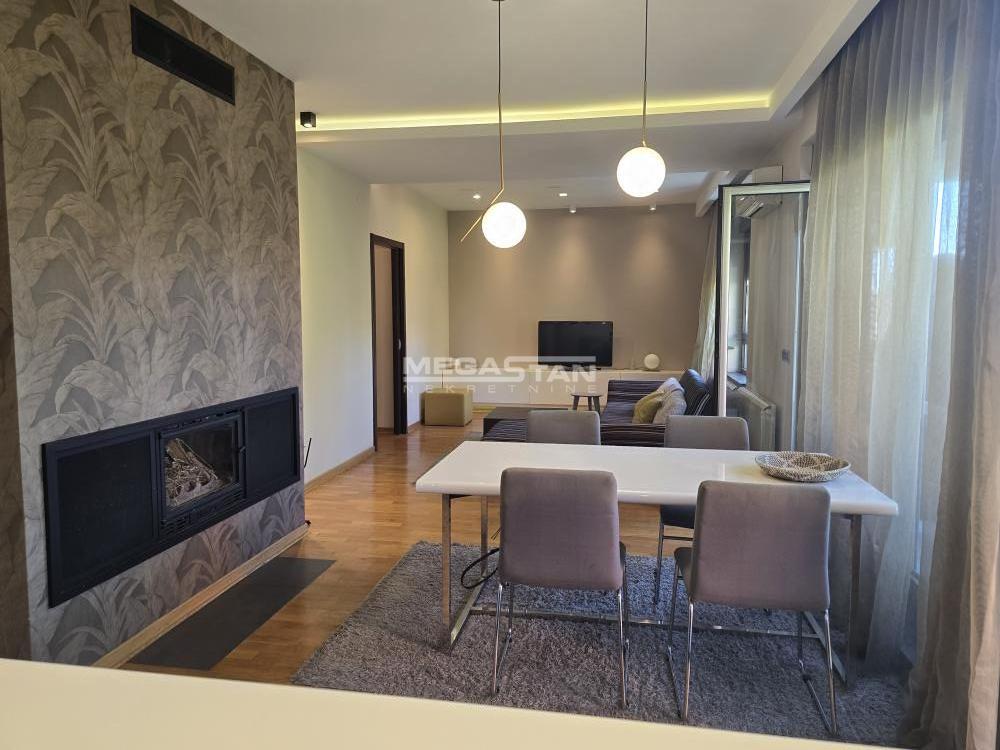 Stan Prodaja Beograd Crveni Krst 160 m2