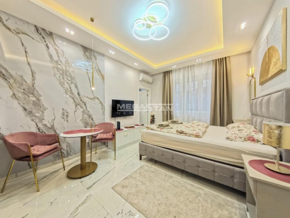 Stan Prodaja Beograd Kalenić Pijaca 20 m2
