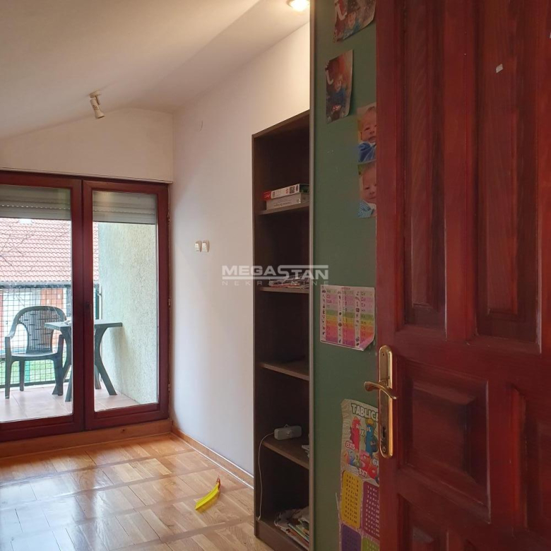 Kuća Prodaja Beograd Učiteljsko Naselje 84 m2