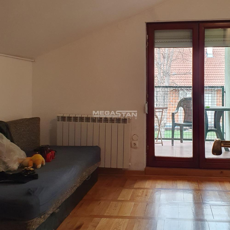Kuća Prodaja Beograd Učiteljsko Naselje 84 m2