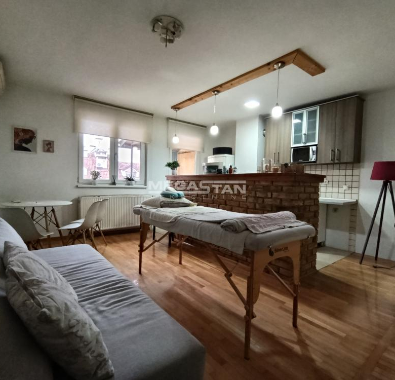 Stan Prodaja Beograd Karaburma 93 m2