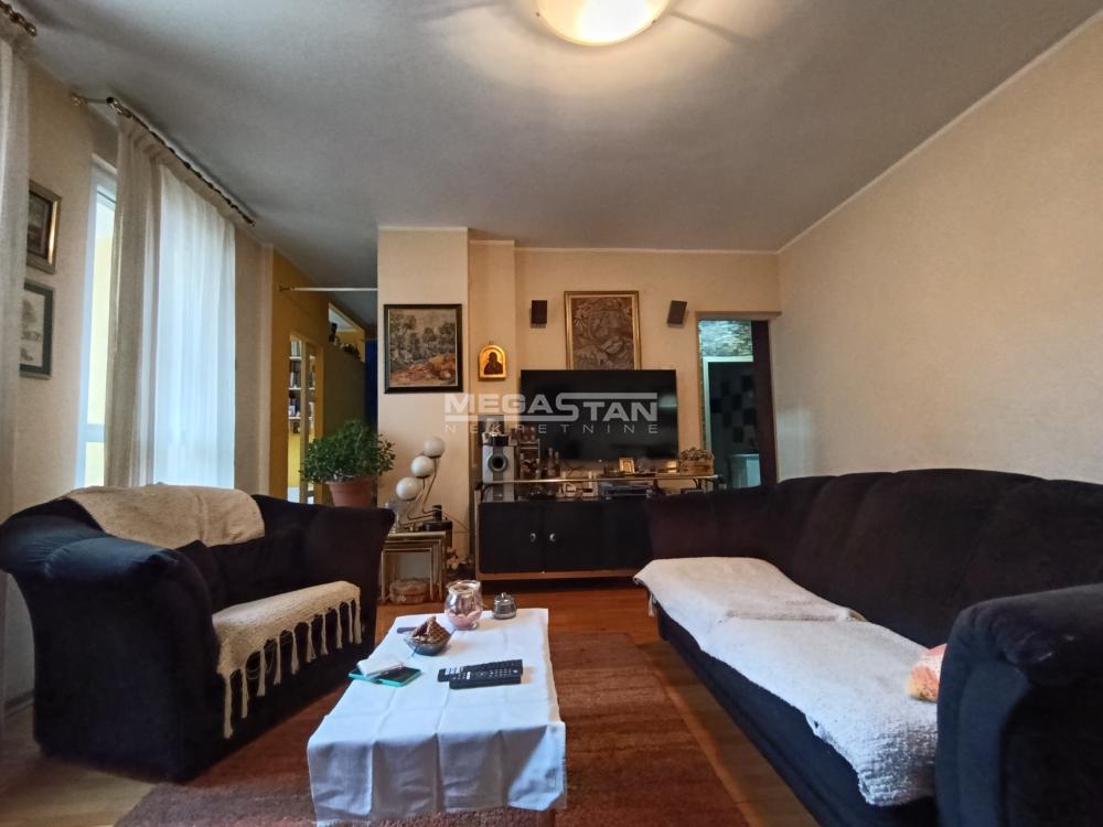 Stan Prodaja Beograd Stan Prodaja Beograd Karaburma 93 m2