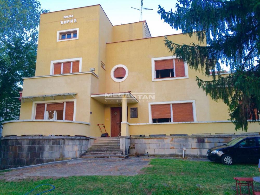 Kuća Prodaja Vrnjačka Banja  196 m2