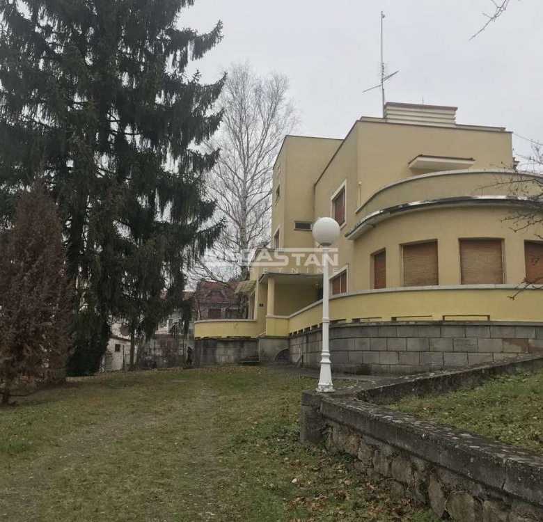 Kuća Prodaja Vrnjačka Banja  196 m2