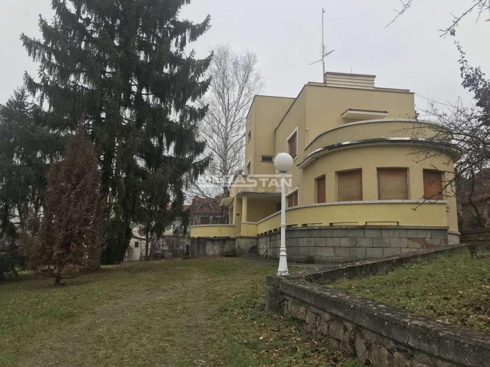 Kuća Prodaja Vrnjačka Banja  196 m2