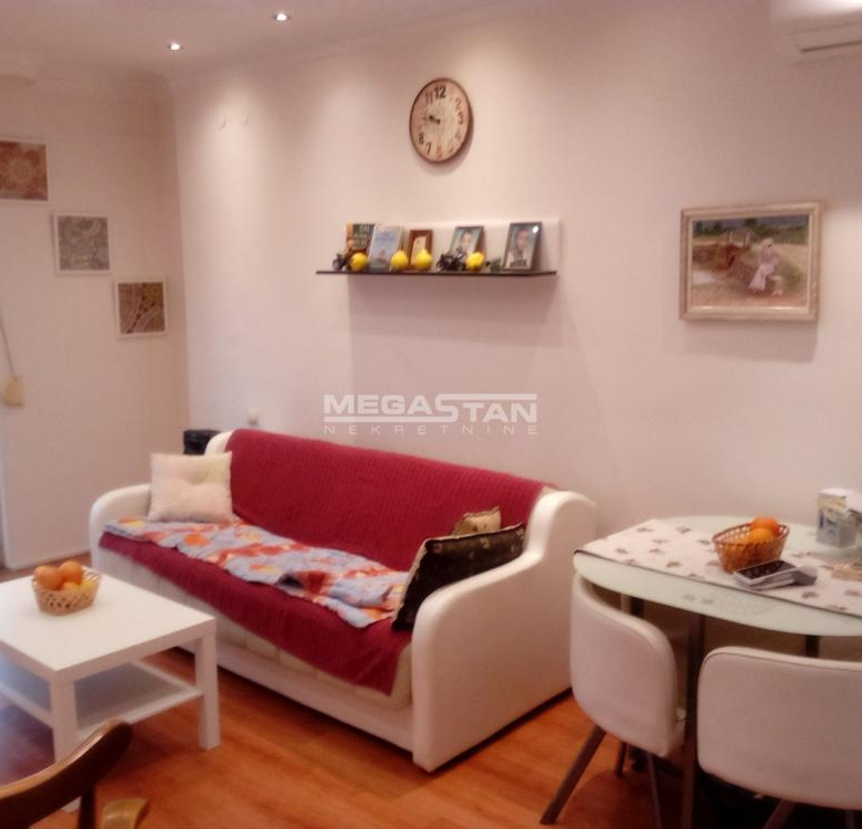 Stan Prodaja Beograd Bele Vode 57 m2