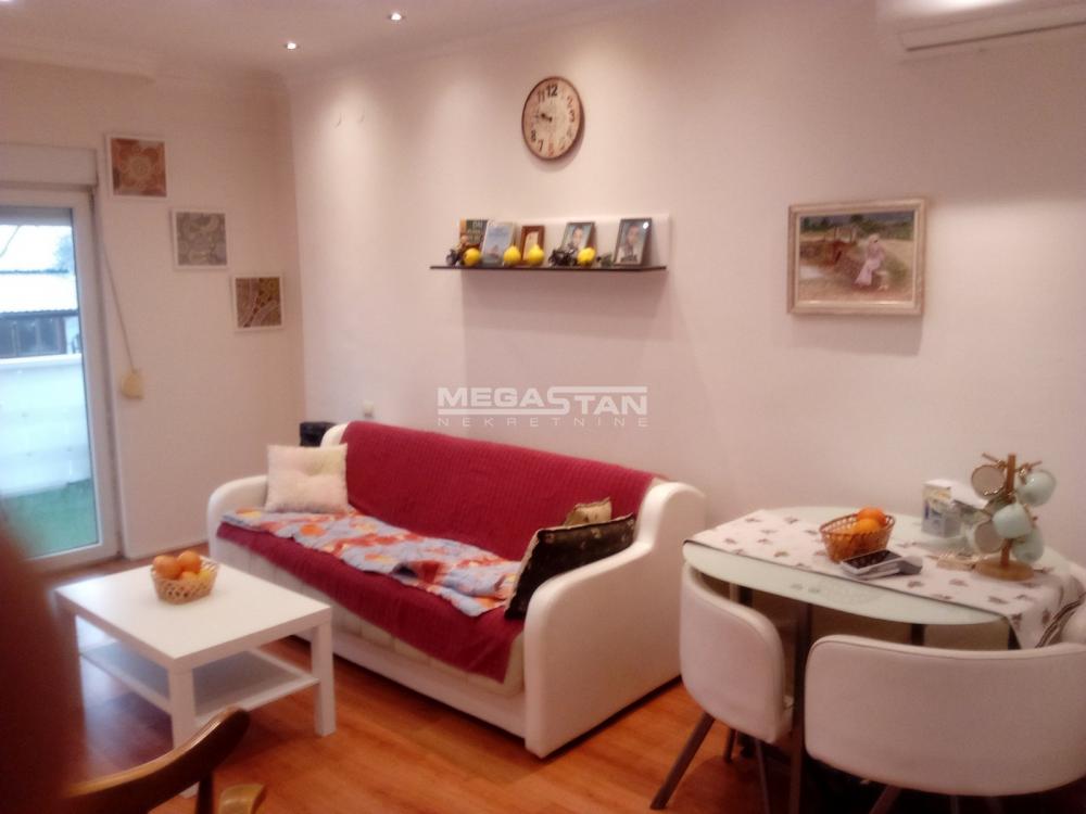 Stan Prodaja Beograd Stan Prodaja Beograd Bele Vode 57 m2