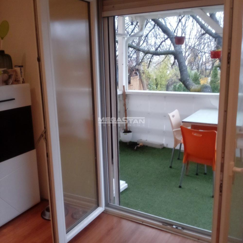 Stan Prodaja Beograd Bele Vode 57 m2