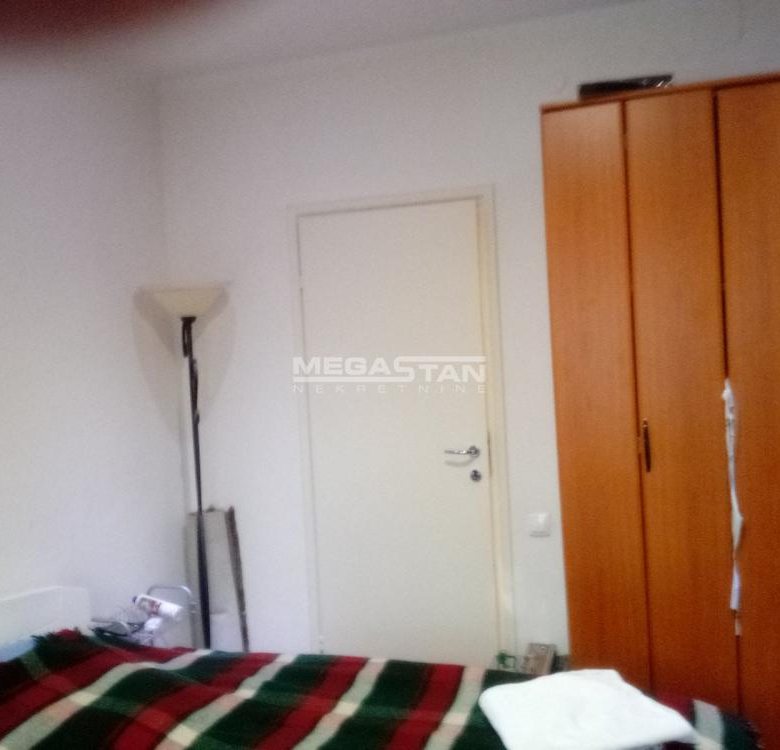 Stan Prodaja Beograd Bele Vode 57 m2
