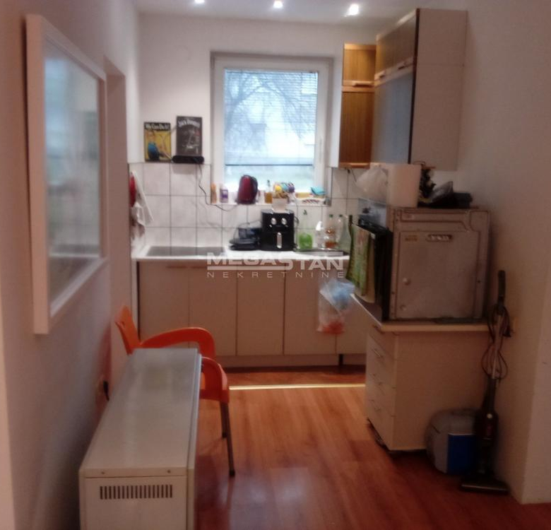 Stan Prodaja Beograd Bele Vode 57 m2