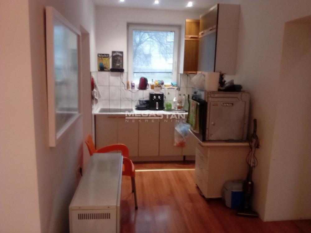 Stan Prodaja Beograd Stan Prodaja Beograd Bele Vode 57 m2