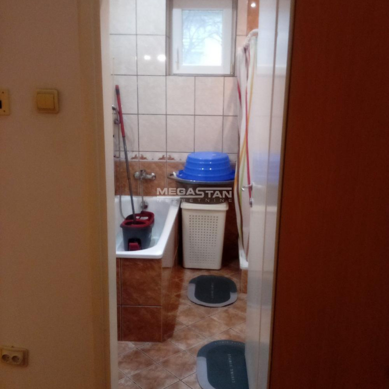 Stan Prodaja Beograd Bele Vode 57 m2