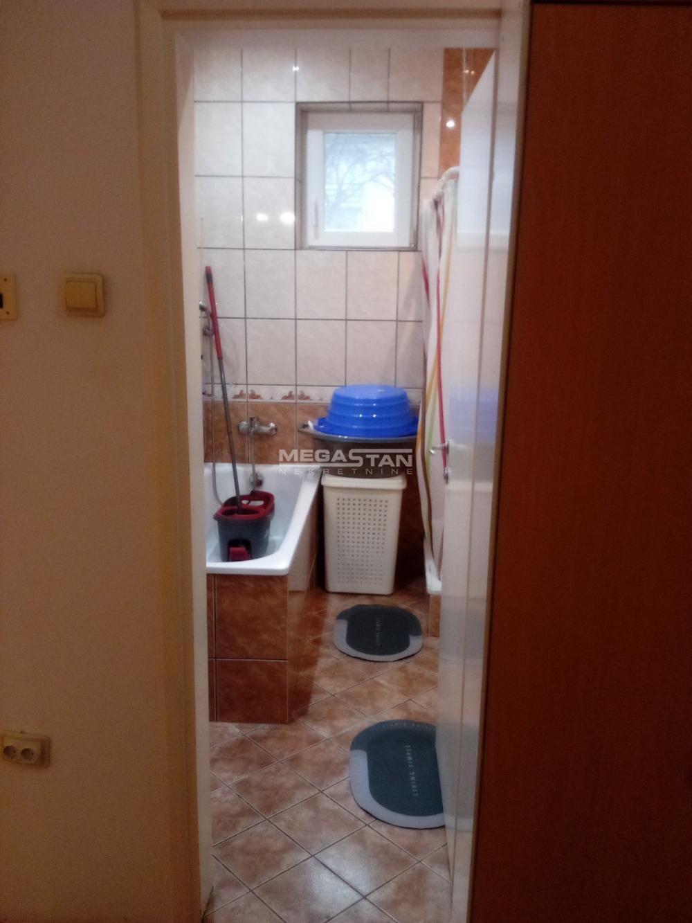 Stan Prodaja Beograd Stan Prodaja Beograd Bele Vode 57 m2