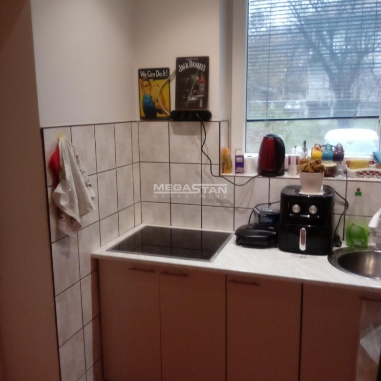Stan Prodaja Beograd Bele Vode 57 m2