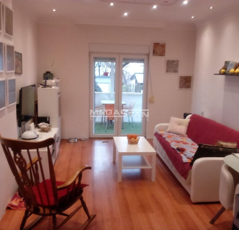 Stan Prodaja Beograd Bele Vode 57 m2