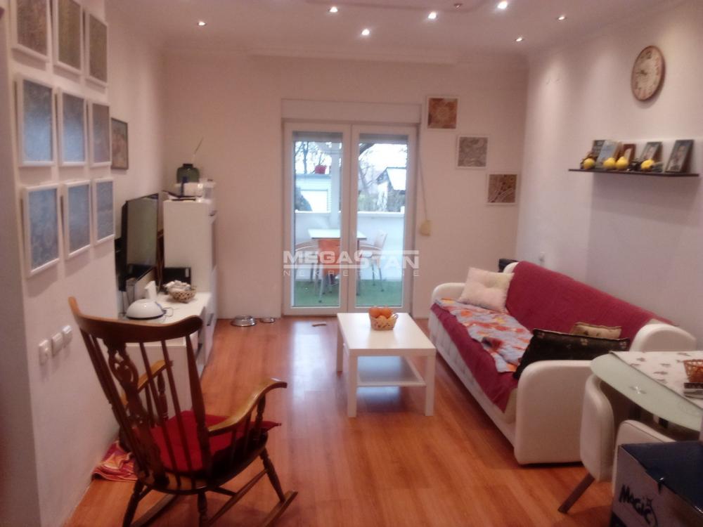 Stan Prodaja Beograd Stan Prodaja Beograd Bele Vode 57 m2