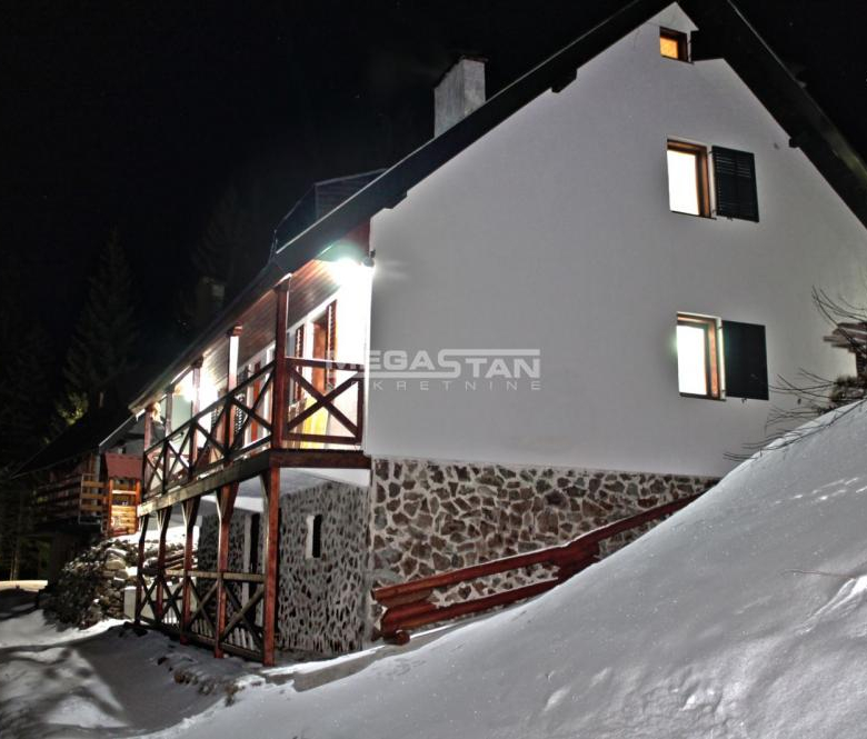 Kuća Prodaja Kopaonik  190 m2