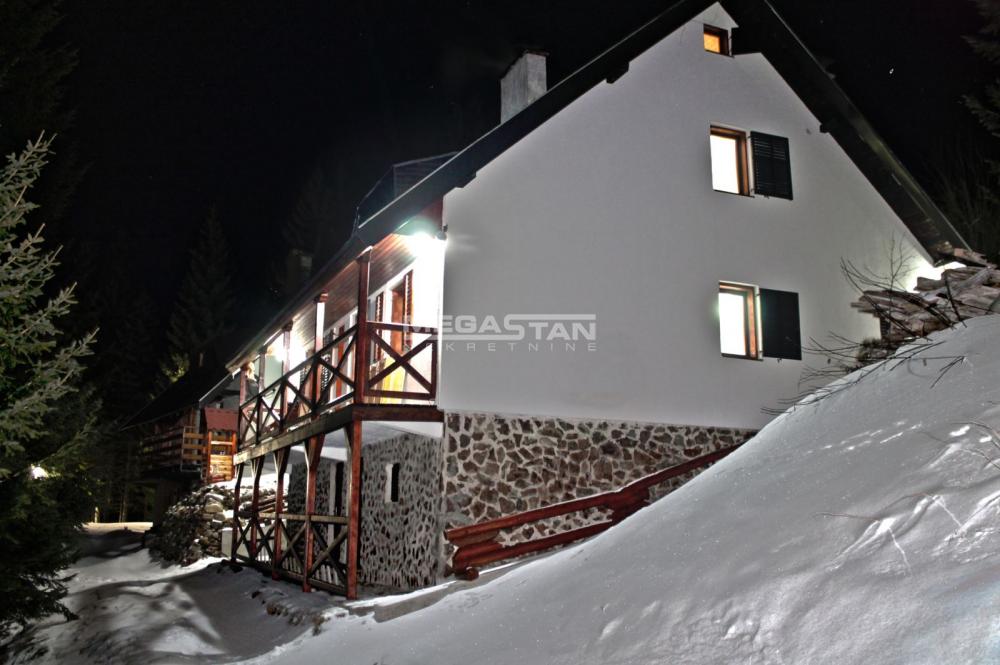 Kuća Prodaja Kopaonik Kuća Prodaja Kopaonik 190 m2