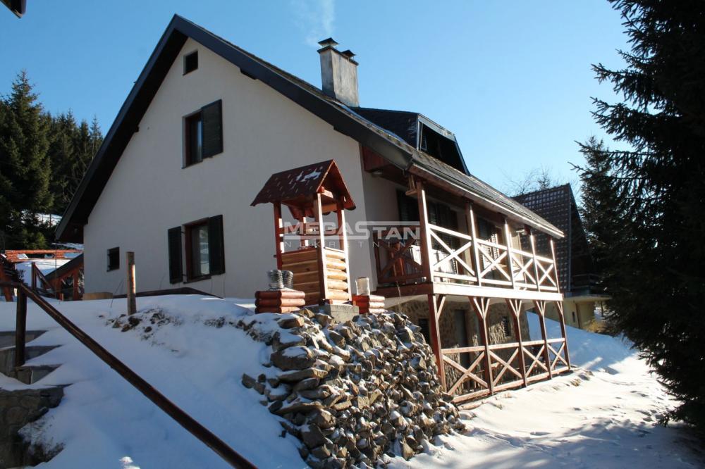 Kuća Prodaja Kopaonik  190 m2