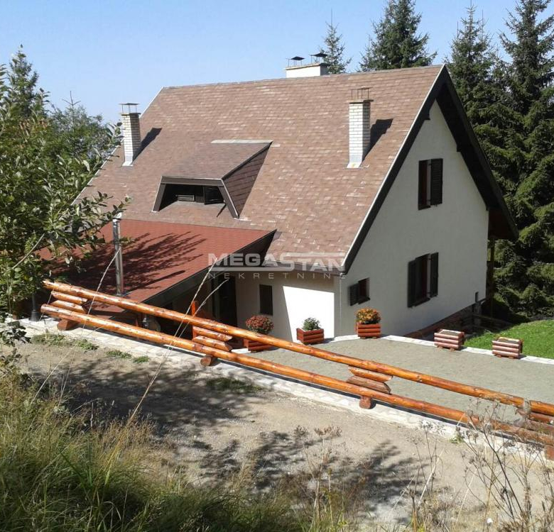 Kuća Prodaja Kopaonik  190 m2