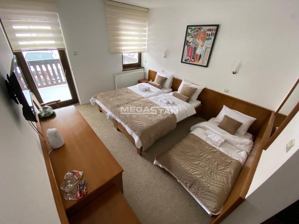 Kuća Prodaja Zlatibor Kuća Prodaja Zlatibor 1020 m2