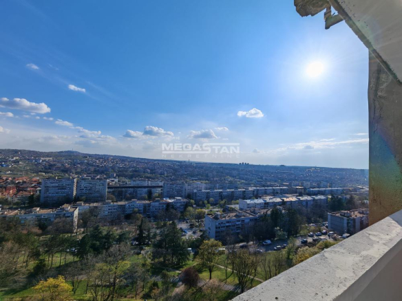 Stan Prodaja Beograd Rudo 62 m2