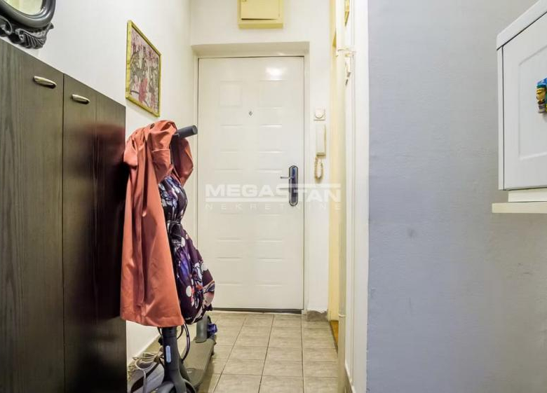 Stan Prodaja Beograd Šumice 25 m2