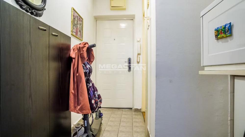 Stan Prodaja Beograd Šumice 25 m2
