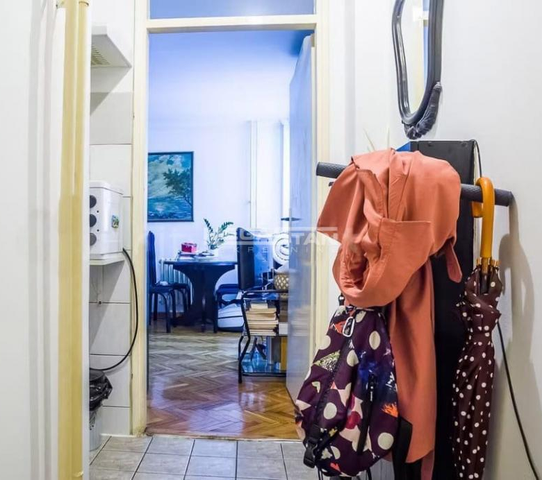 Stan Prodaja Beograd Šumice 25 m2