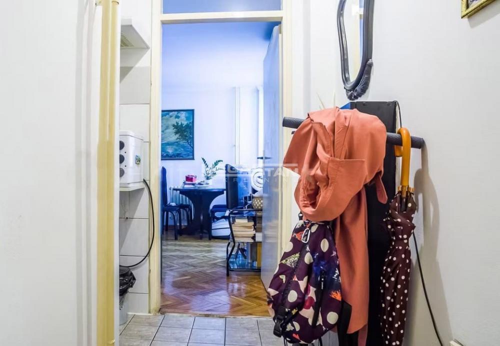 Stan Prodaja Beograd Šumice 25 m2
