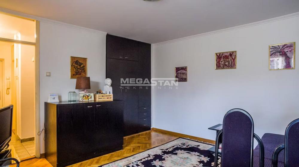 Stan Prodaja Beograd Šumice 25 m2