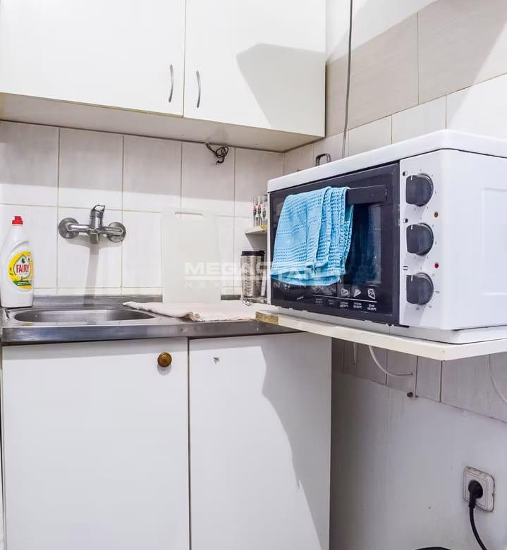 Stan Prodaja Beograd Šumice 25 m2