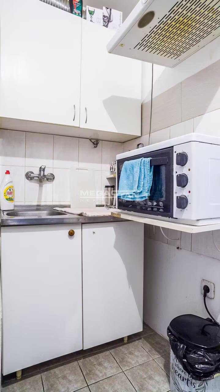 Stan Prodaja Beograd Šumice 25 m2