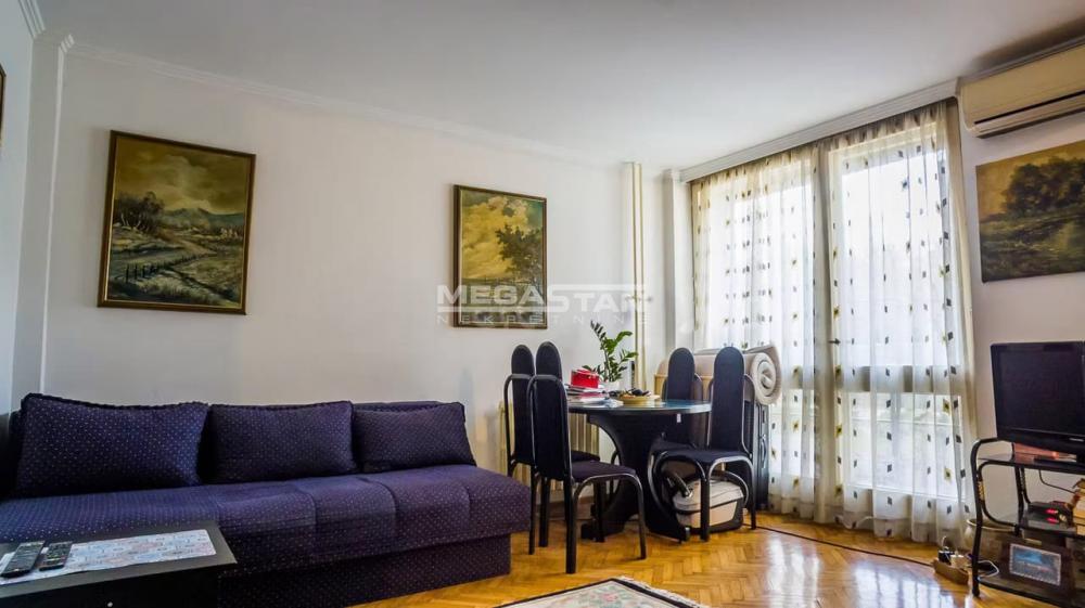 Stan Prodaja Beograd Šumice 25 m2