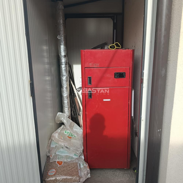 Kuća Prodaja Pančevo  74 m2