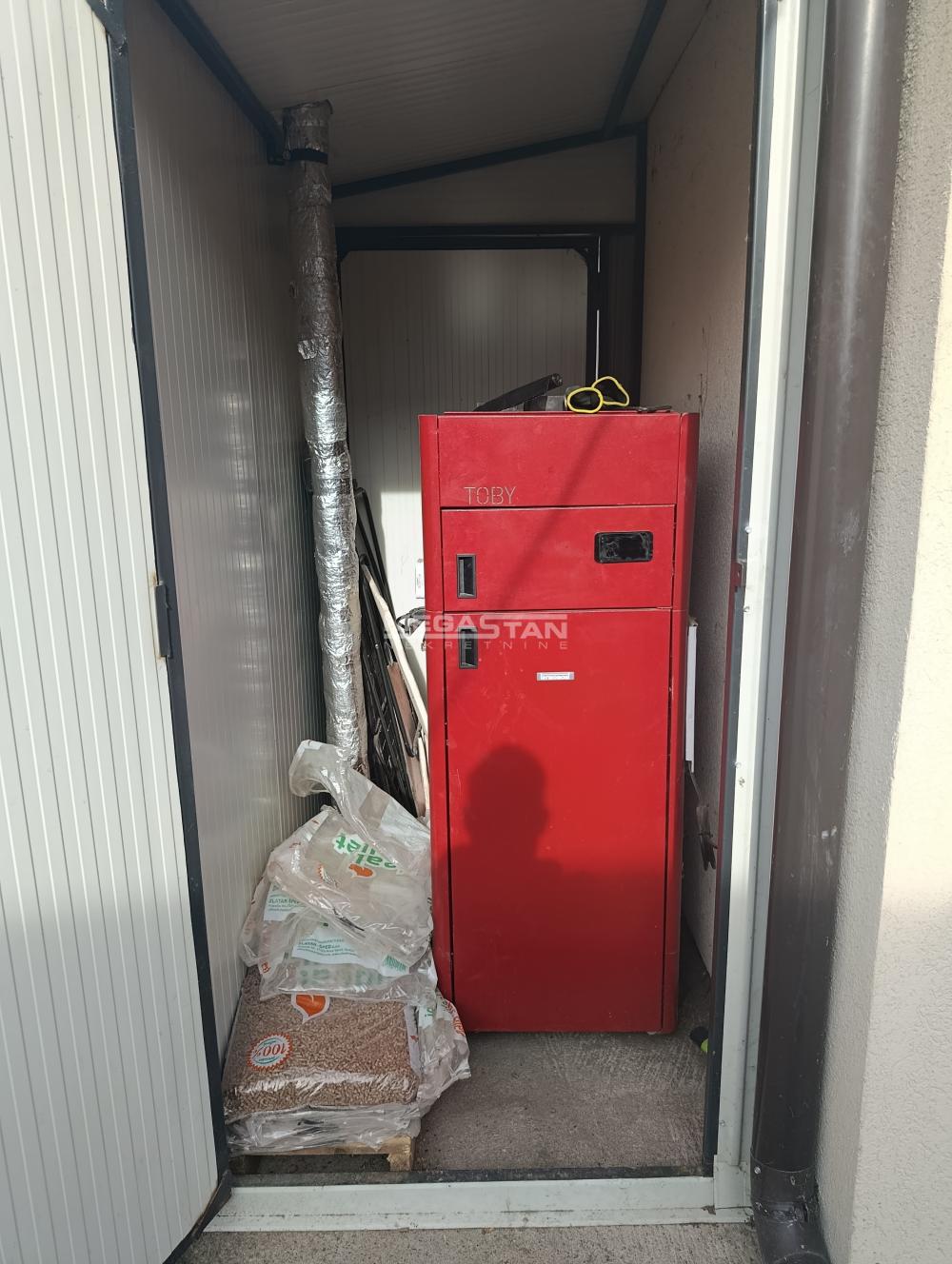 Kuća Prodaja Pančevo  74 m2