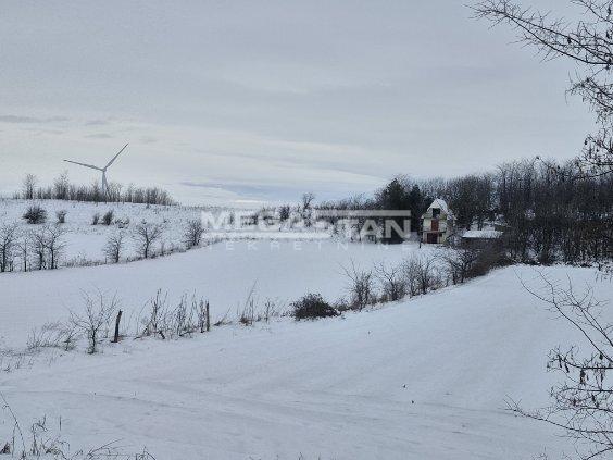 Plac Prodaja Alibunar  0 m2