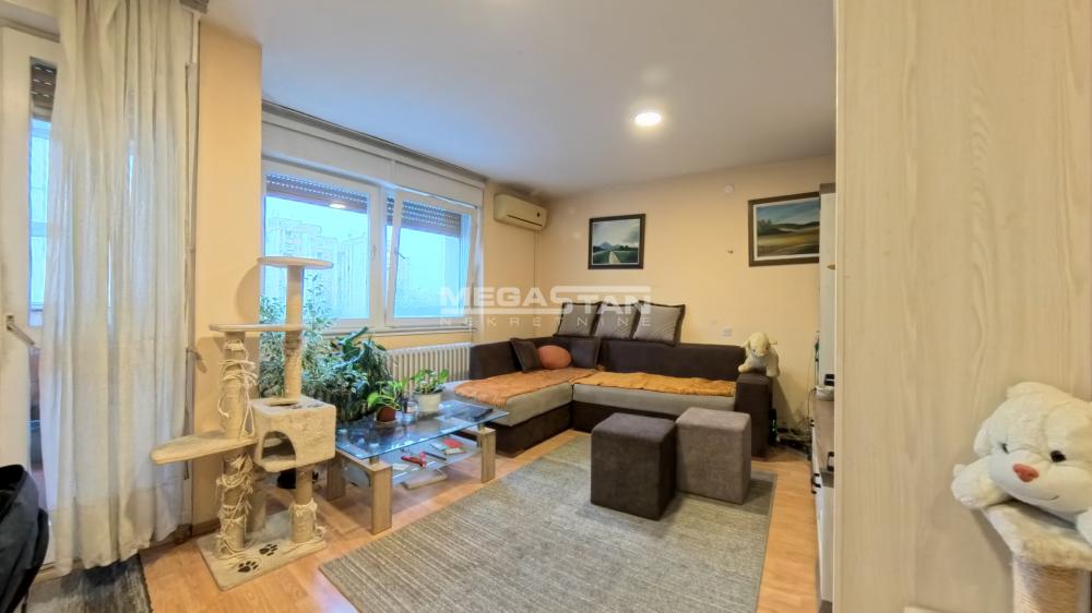 Stan Prodaja Beograd Dorćol Donji 76 m2
