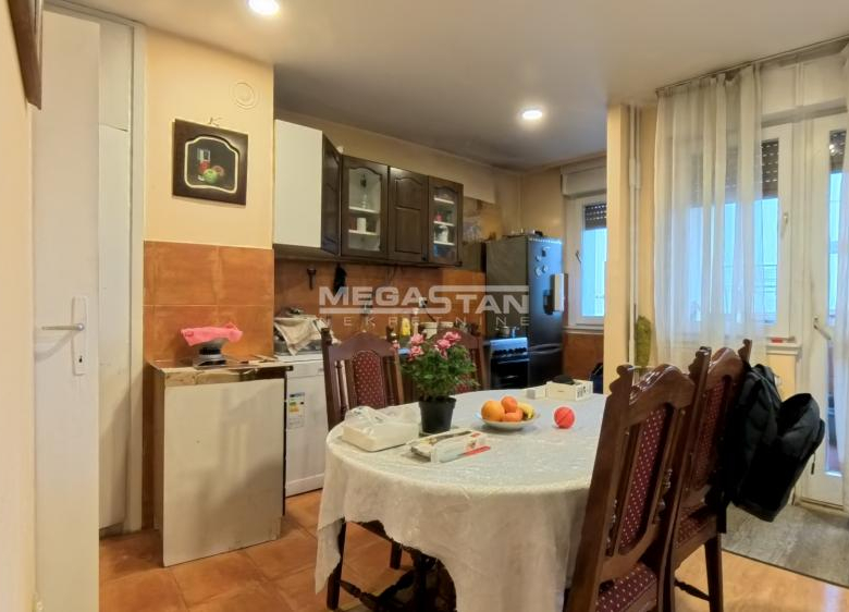Stan Prodaja Beograd Dorćol Donji 76 m2