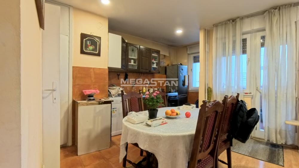 Stan Prodaja Beograd Dorćol Donji 76 m2