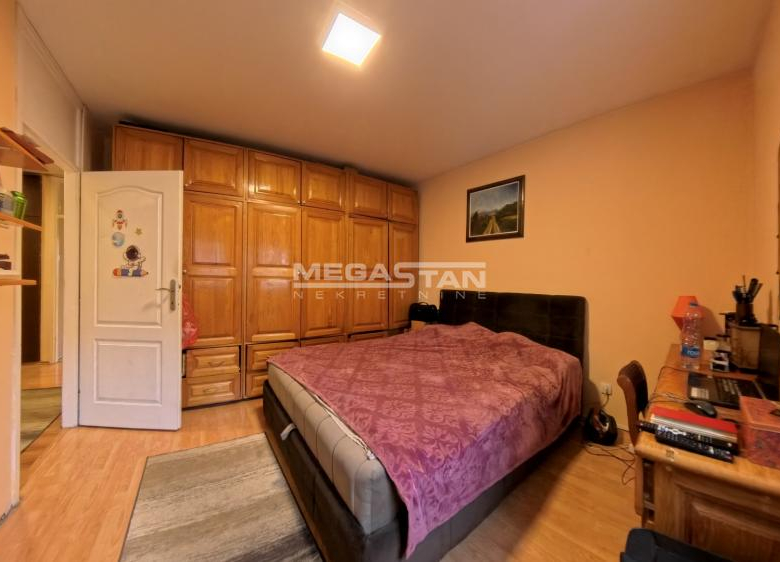 Stan Prodaja Beograd Dorćol Donji 76 m2