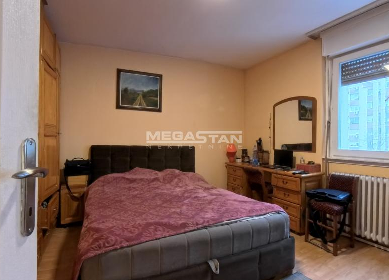 Stan Prodaja Beograd Dorćol Donji 76 m2