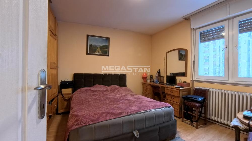 Stan Prodaja Beograd Dorćol Donji 76 m2