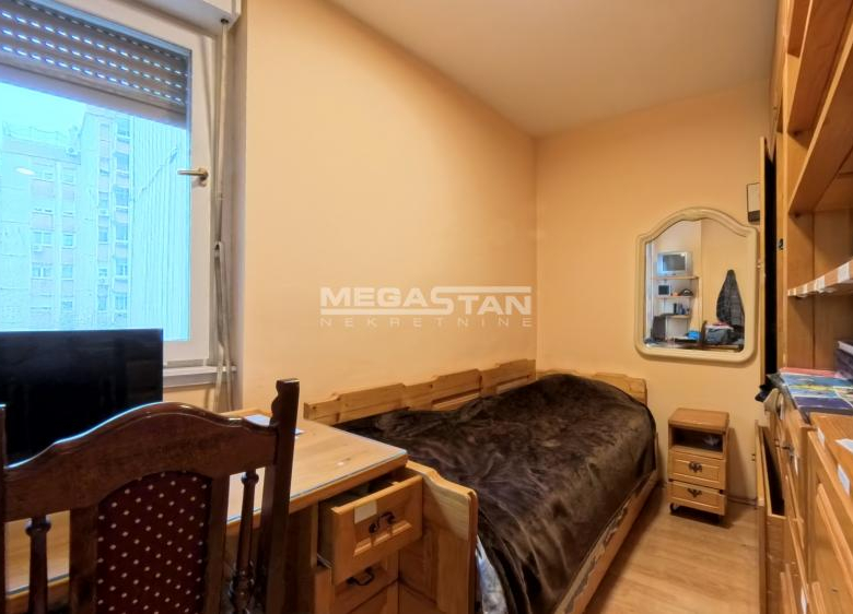 Stan Prodaja Beograd Dorćol Donji 76 m2