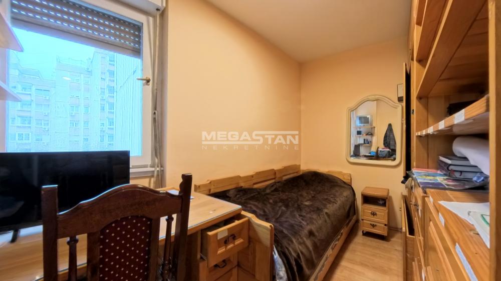 Stan Prodaja Beograd Dorćol Donji 76 m2