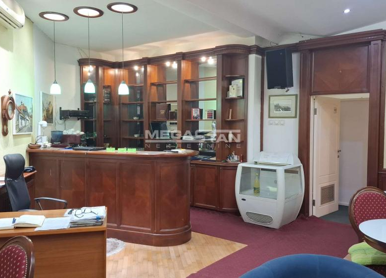 Lokal Prodaja Beograd Blok 12 77 m2