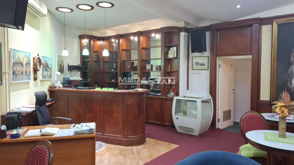 Lokal Prodaja Beograd Lokal Prodaja Beograd Blok 12 77 m2
